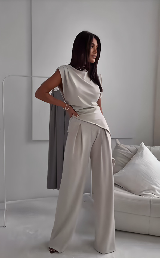 Selora - Set Élégance Casual