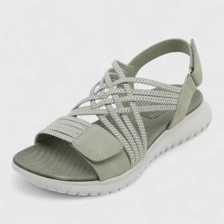 Lottie - Sandalen Orthopedische Lichte