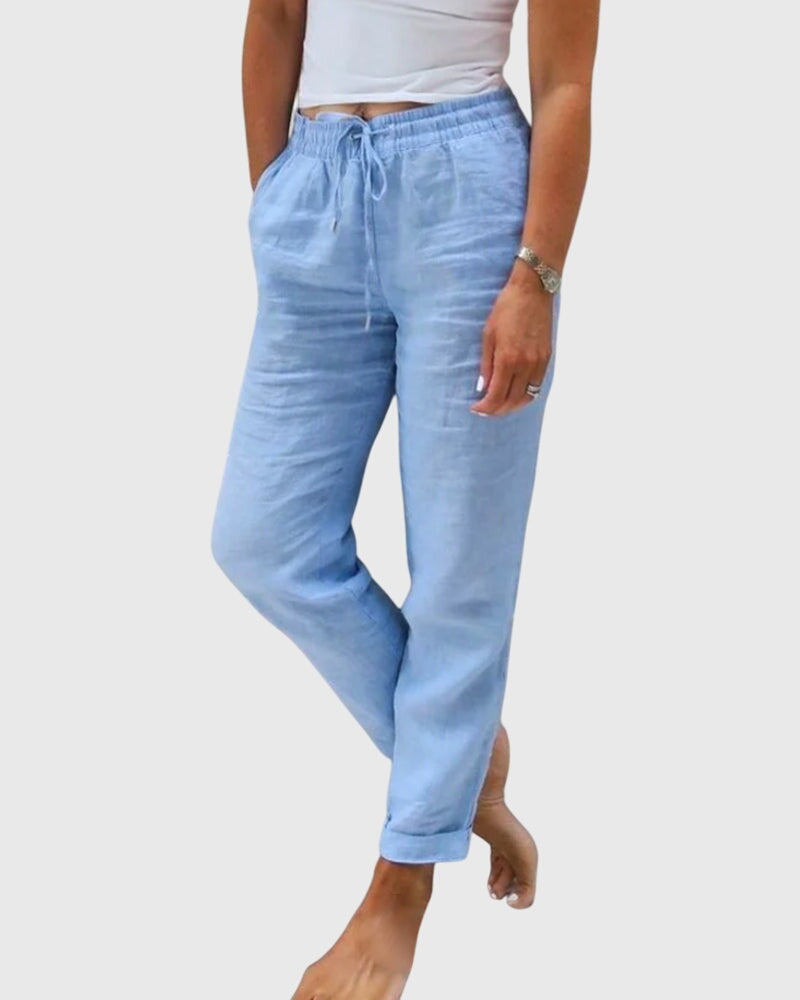 Margaret™ | Elegante damesbroeks