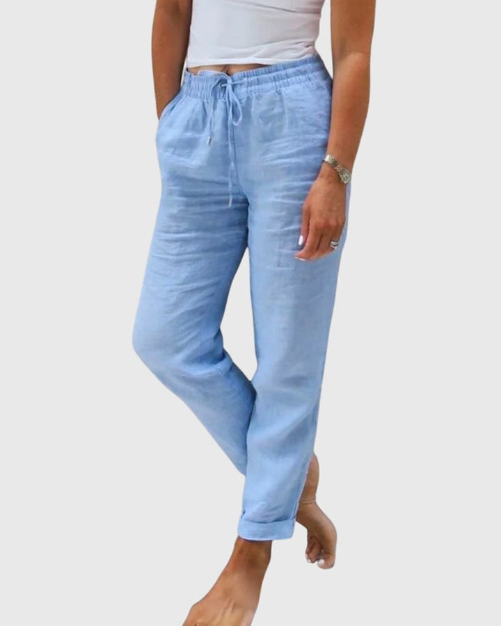 Margaret™ | Elegante damesbroeks