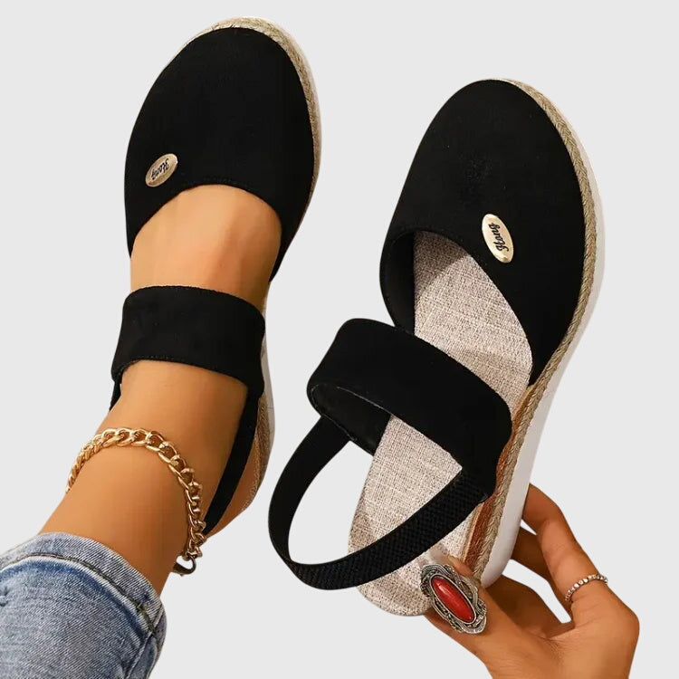 Imke | Orthopedische Sandalen