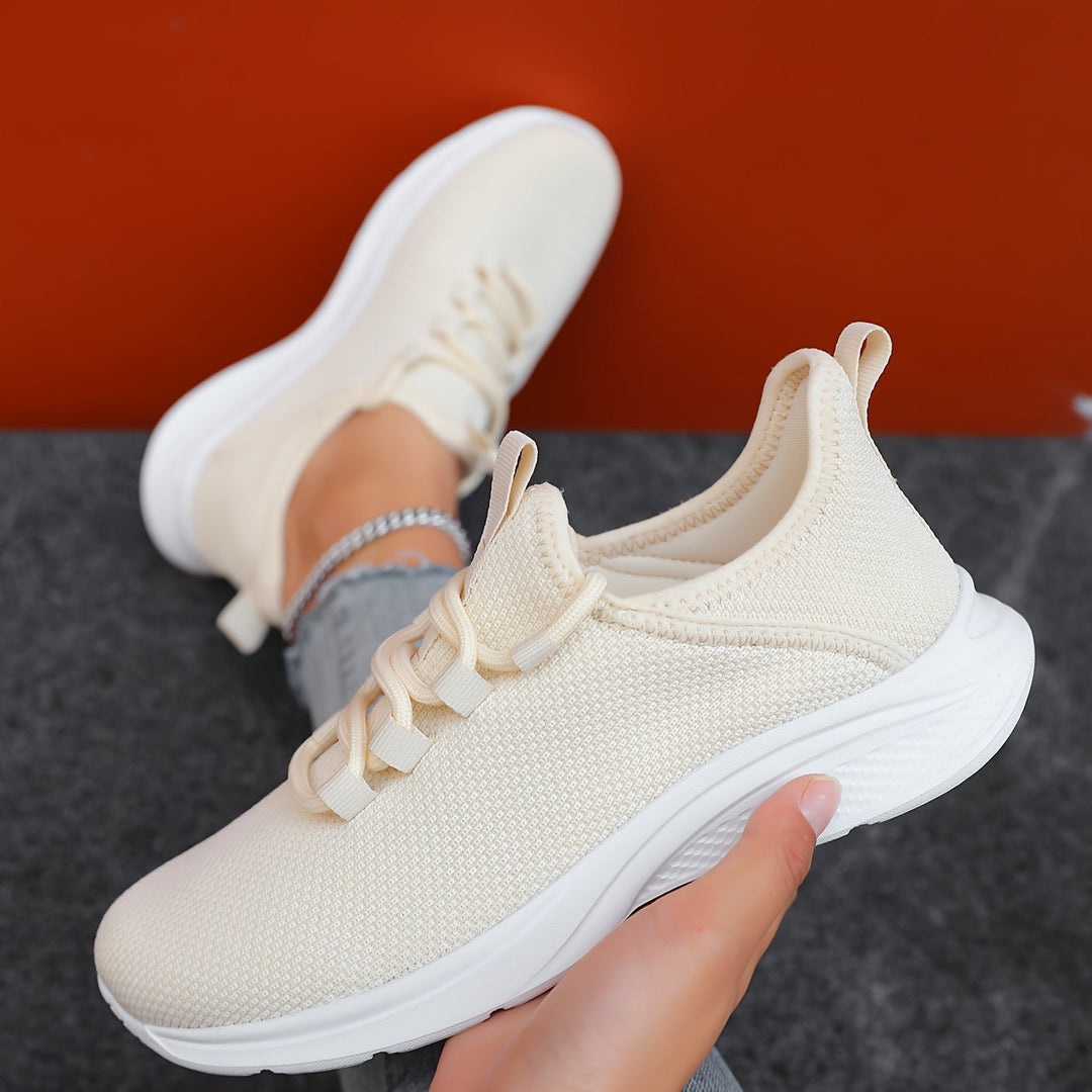 Sneakers ultra lichte ademende comfort