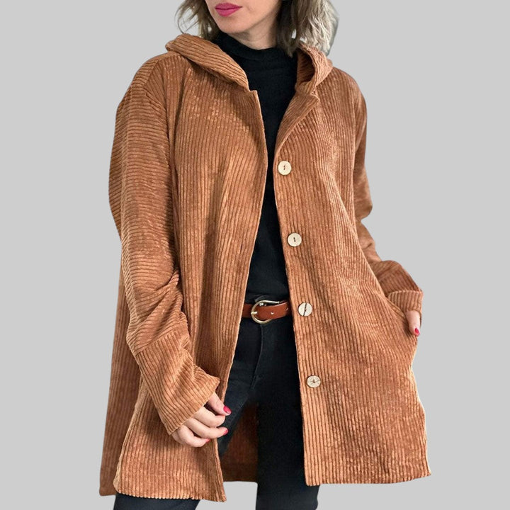 Cordia™ | Gewatteerd Jasje