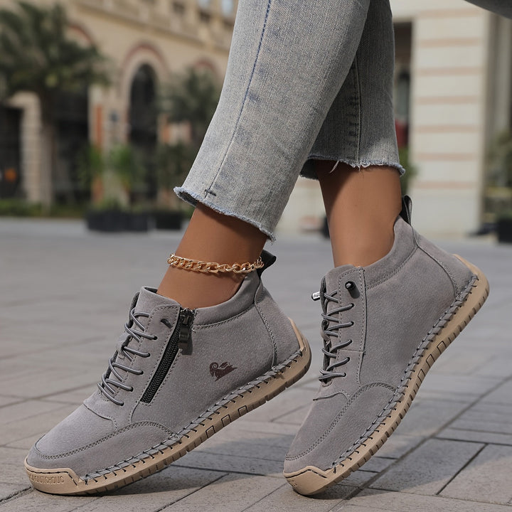 ErgoVita™ – Sneakers met comfort therapeutisch