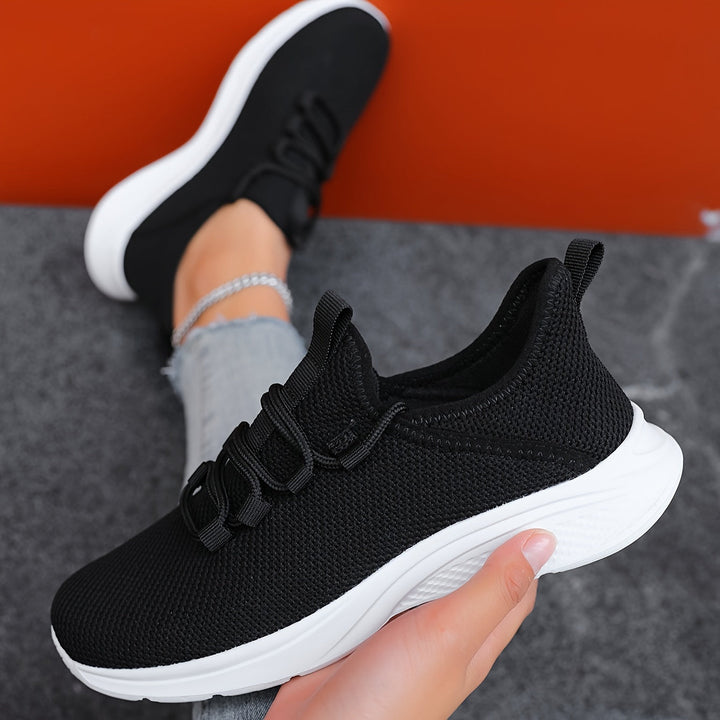 Sneakers ultra lichte ademende comfort