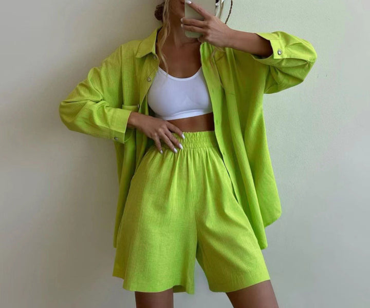 Jessica - Set Elegant en Twee Delen