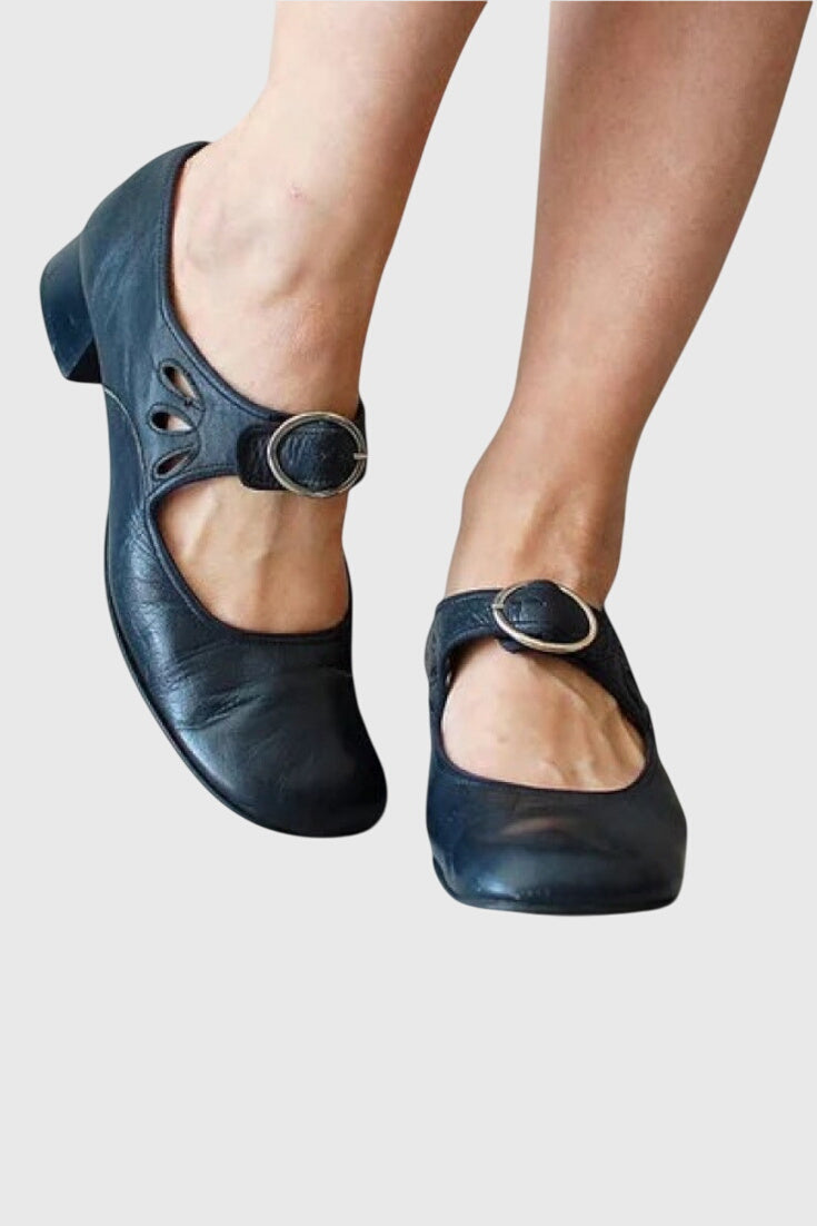 Norah - Sandalen Orthopedische Comfortabele