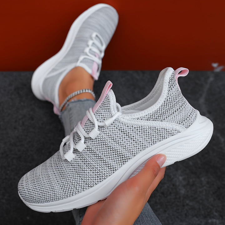 Sneakers ultra lichte ademende comfort