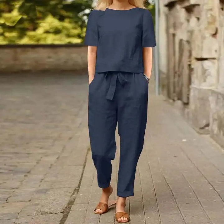 Charm™ - Set détente chic en twee delen