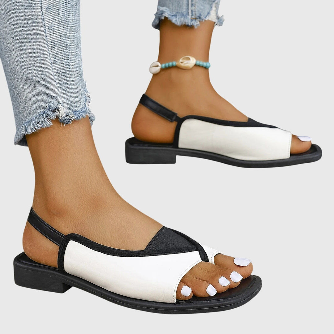 Nicola - Sandalen Orthopedische Tendance