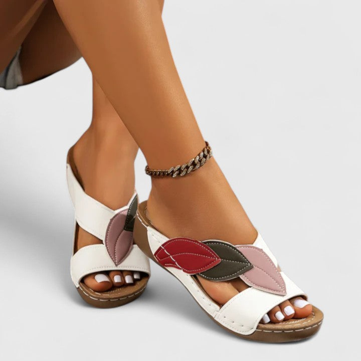 Leilani - Sandalen Orthopedische Comfortabele