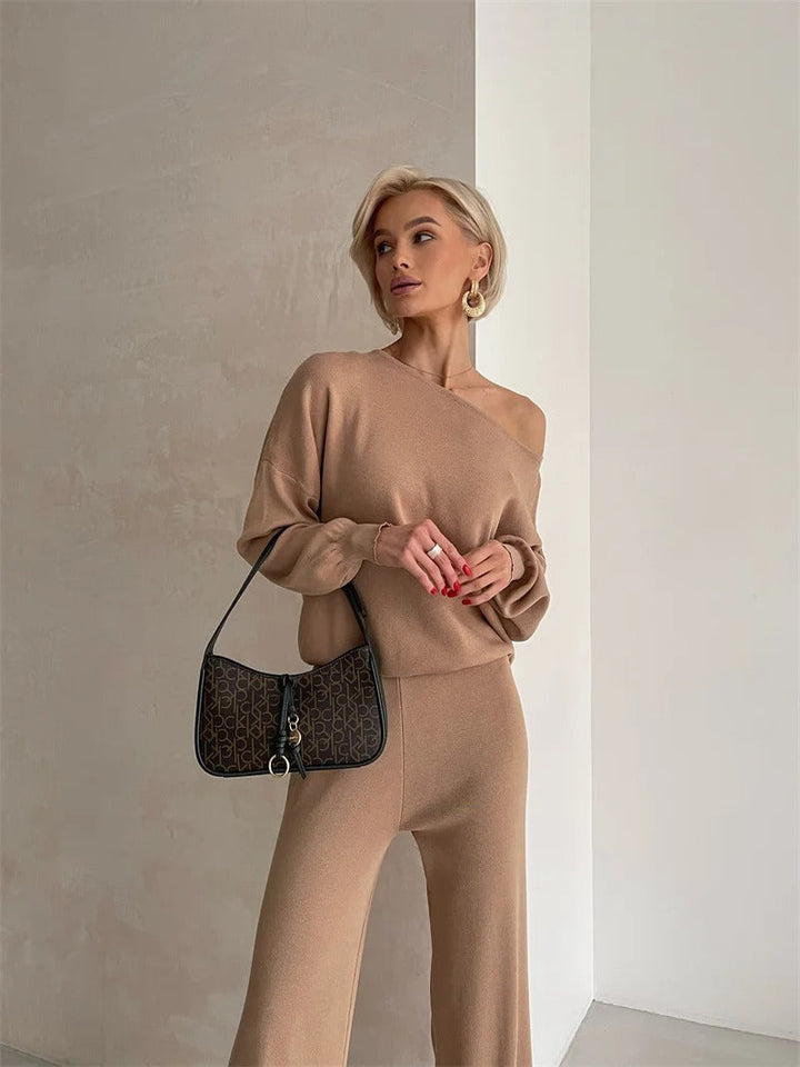 Crisha - Set Elegant