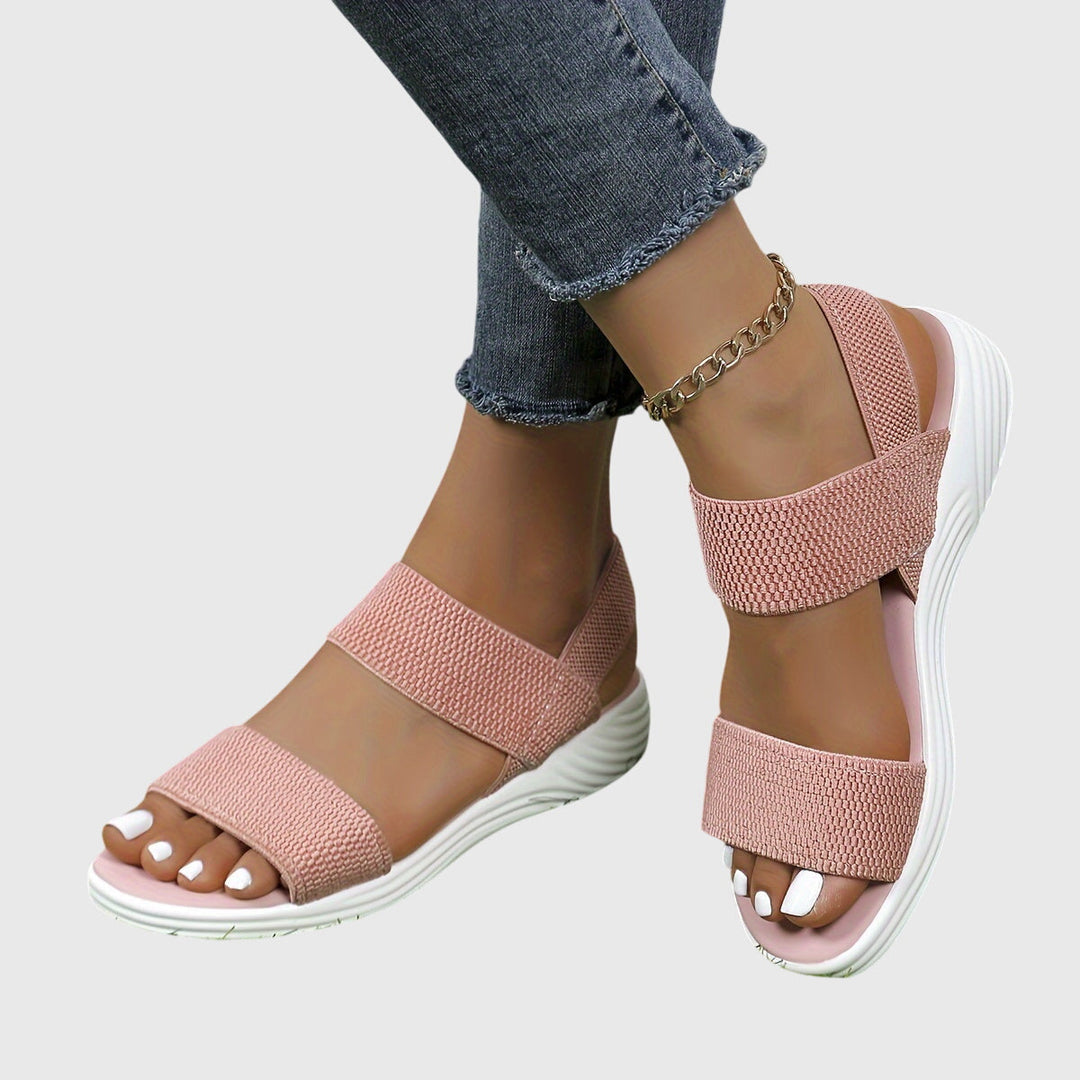 Jessamine - Sandalen Orthopedische Elegante