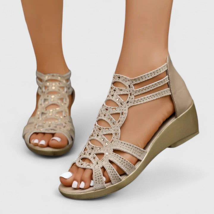 Imogen - Sandalen Orthopedische Elegante
