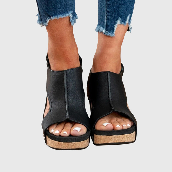 Marni - Sandalen orthopedische elegante