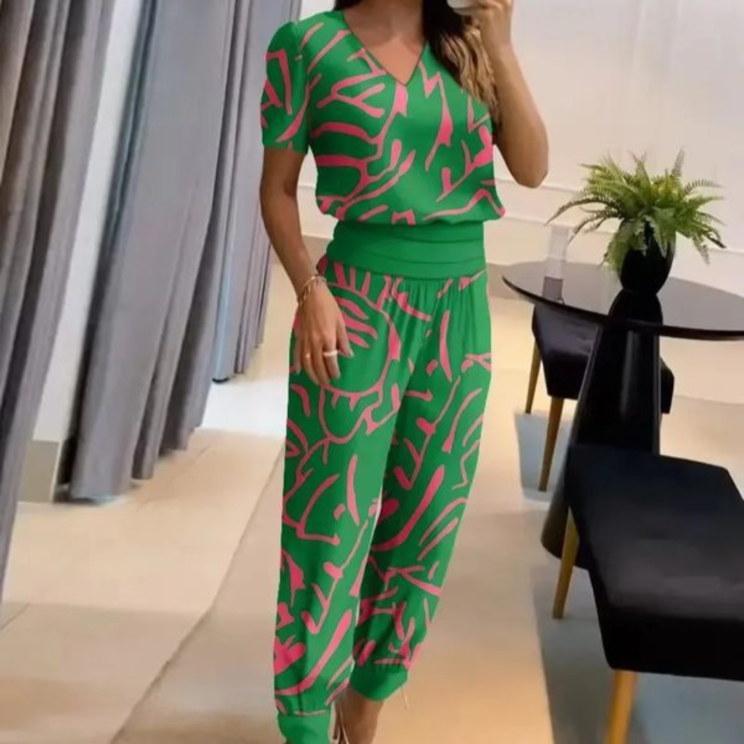 Daphne - Set Tendance Stijlvol