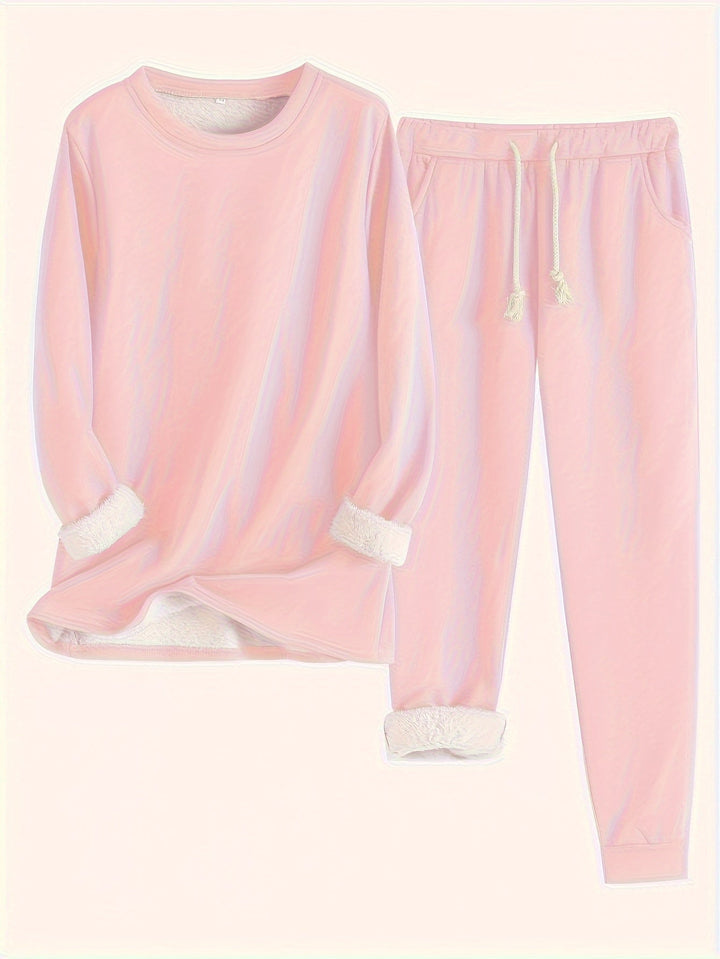 Wanda | Comfortabele Set