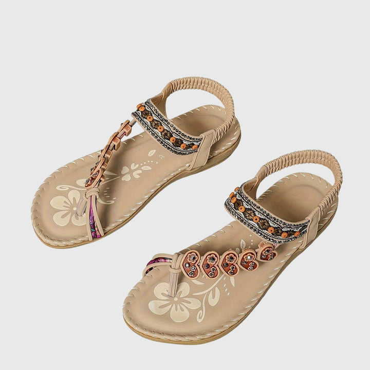 Briar - Sandalen Orthopedische Elegante