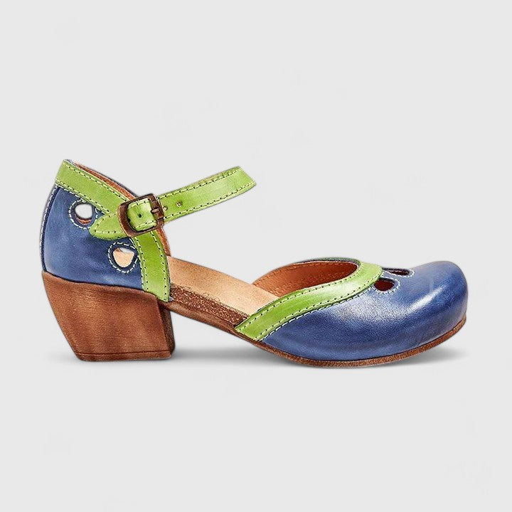 Reeva - Sandalen Orthopedische Gericht Comfort