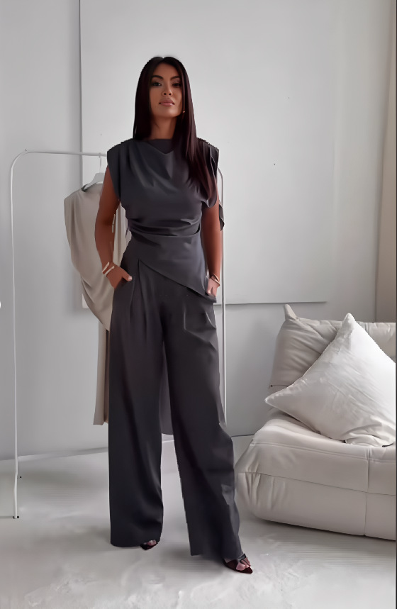Selora - Set Élégance Casual