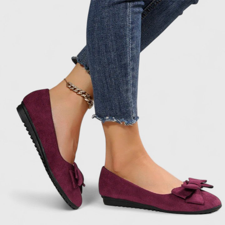Everly - Sandalen Orthopedische Comfortabele