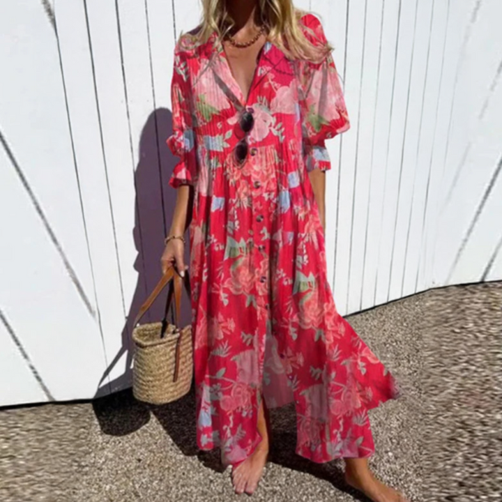 Marissa - Elegante Jurk Brise