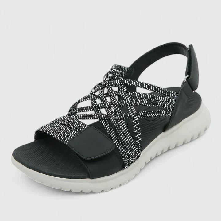 Lottie - Sandalen Orthopedische Lichte