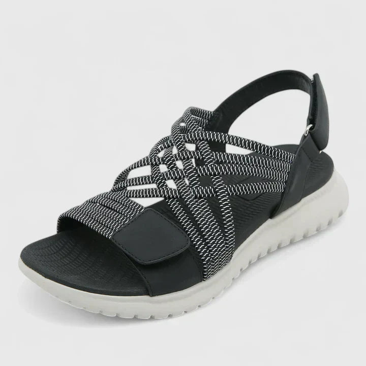 Gemma - Sandalen Orthopedische Comfortabele