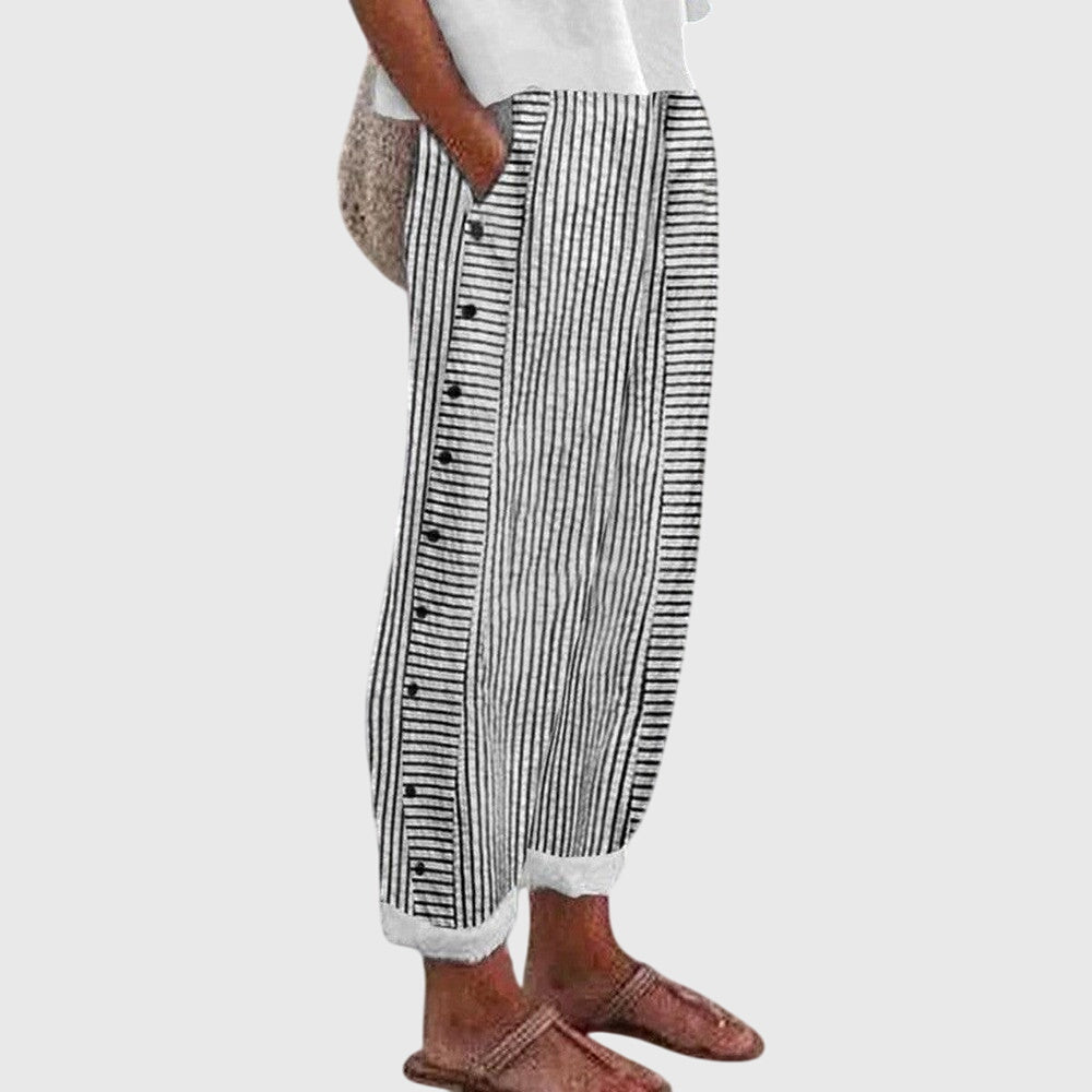 Bertha™ | Elegante damesbroeks