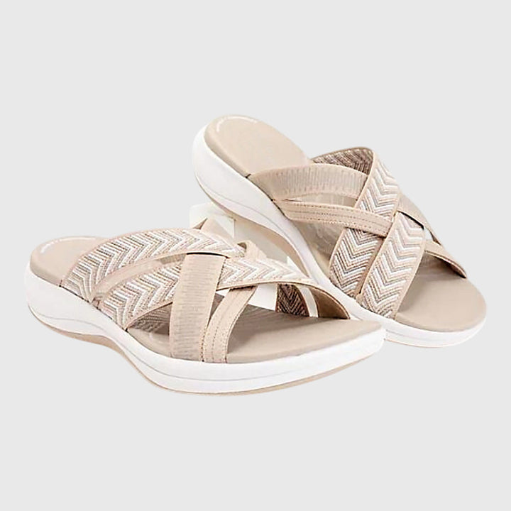 Avia - Sandalen lichte en douces