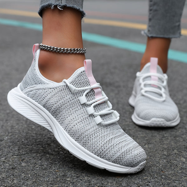 Sneakers ultra lichte ademende comfort