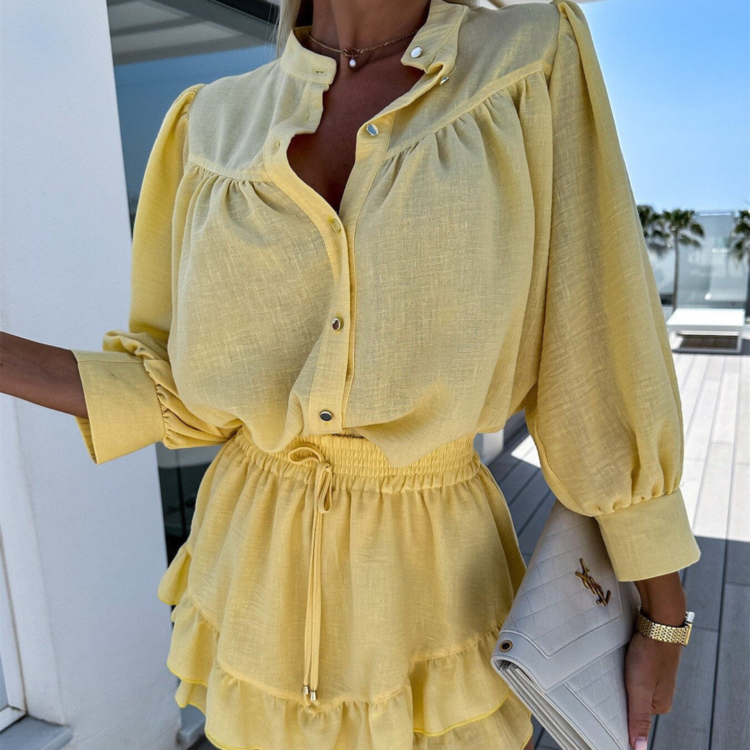 Noelle - Set Mode Chic