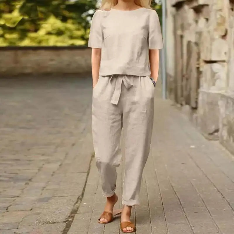 Charm™ - Set détente chic en twee delen