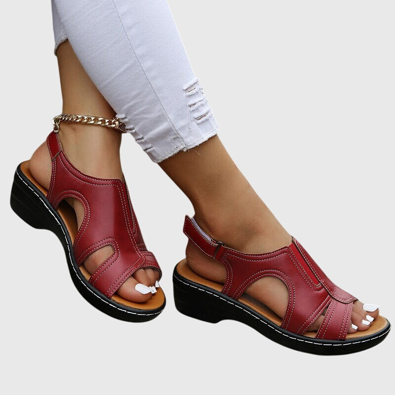 Celeste | Orthopedische Sandalen