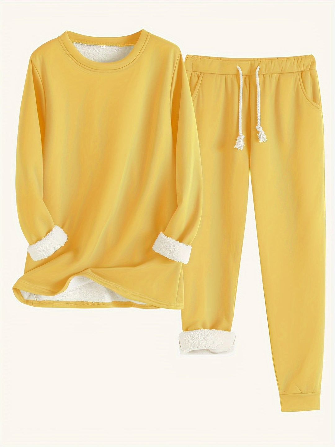 Wanda | Comfortabele Set