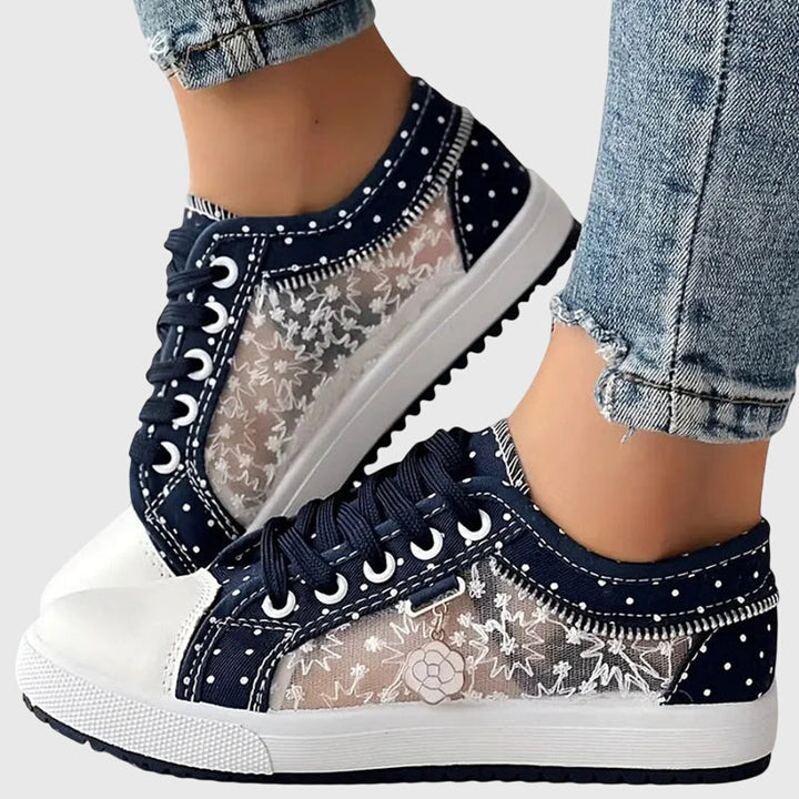 Naomi | Orthopedische Sneakers