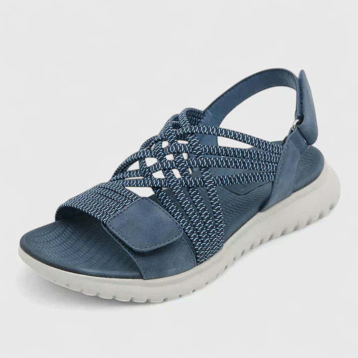 Gemma - Sandalen Orthopedische Comfortabele