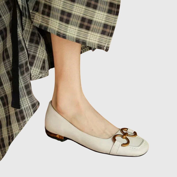 Inka - Sandalen Orthopedische Elegante