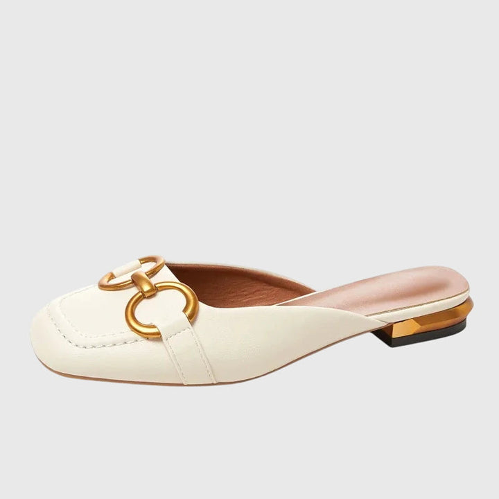 Indira - Sandalen Orthopedische Comfortabele