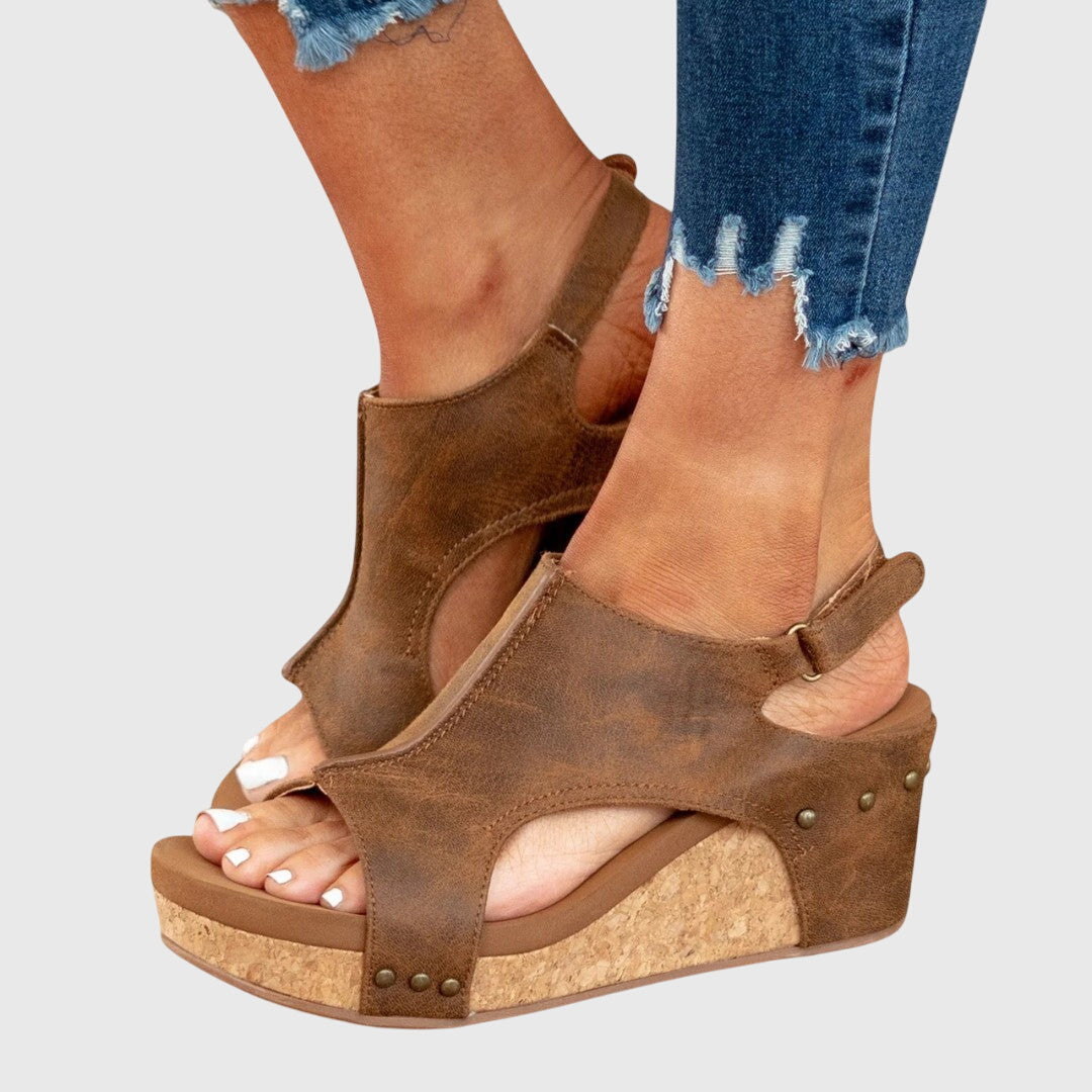 Marni - Sandalen orthopedische elegante