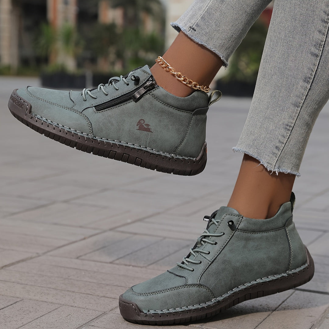 ErgoVita™ – Sneakers met comfort therapeutisch