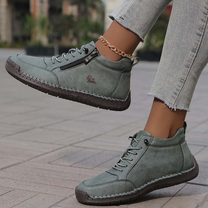 ErgoVita™ – Sneakers met comfort therapeutisch