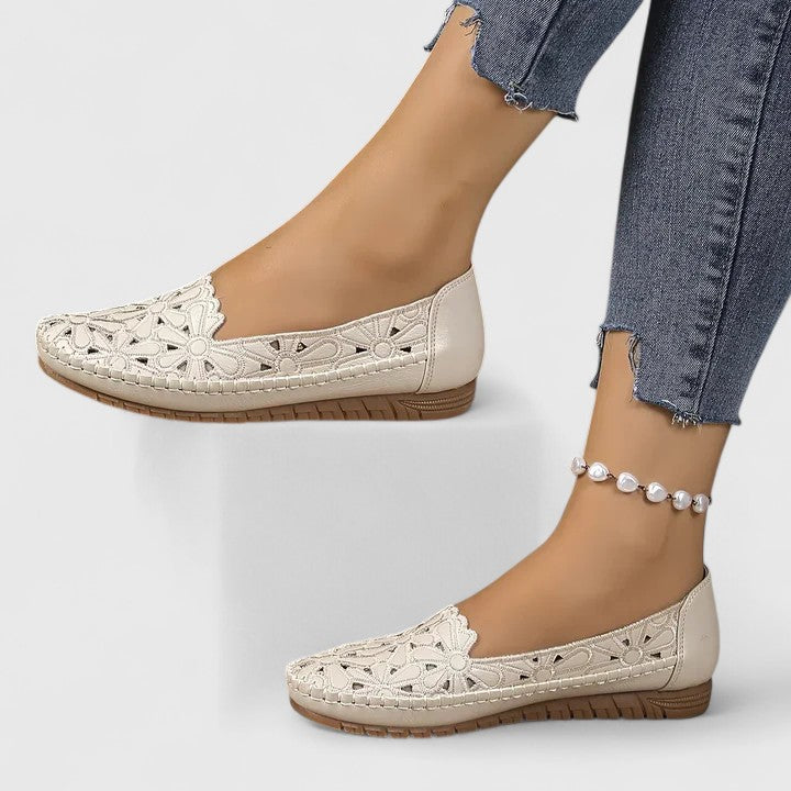 Adalie - Sandalen casual orthopedische