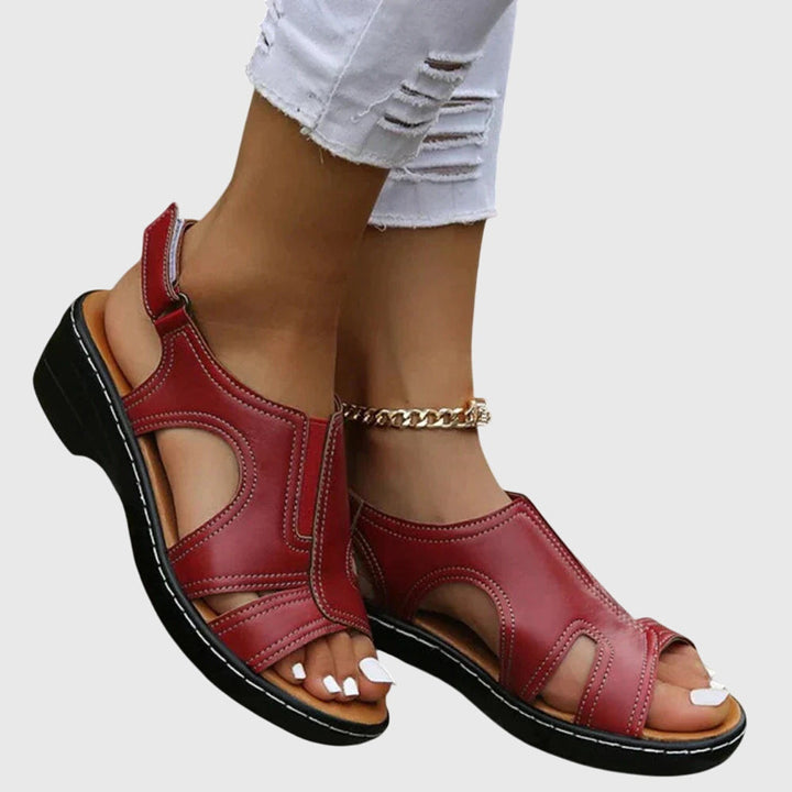 Celeste | Orthopedische Sandalen