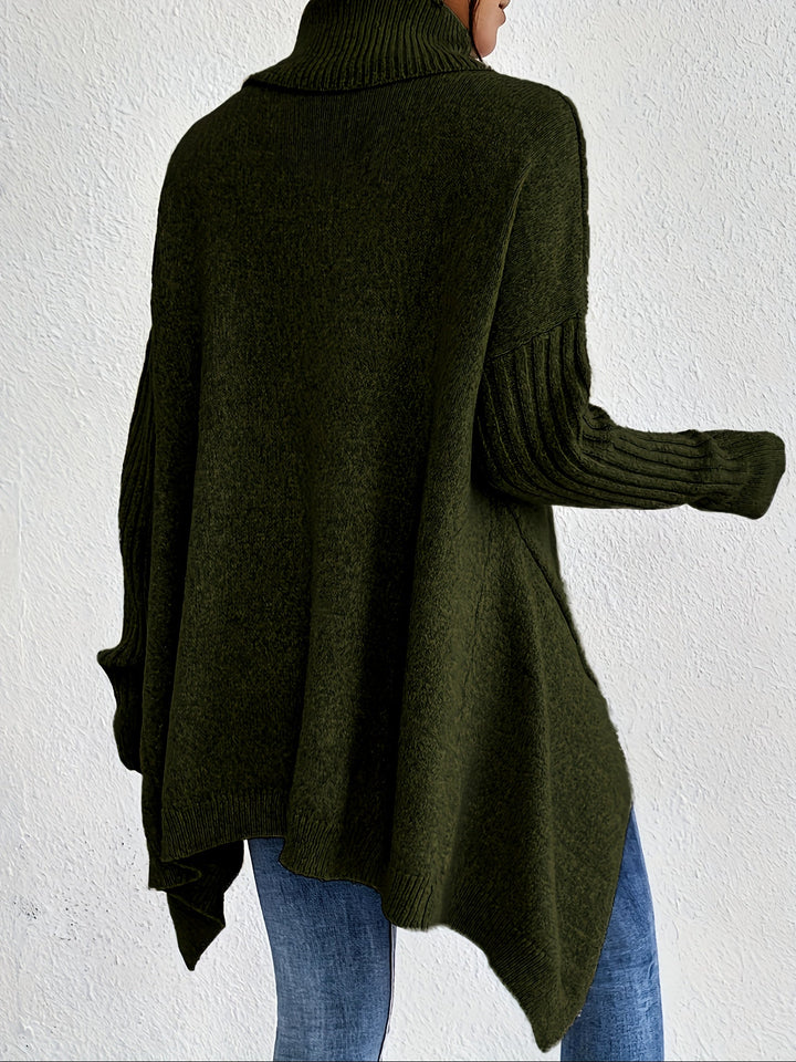 Lotte | Comfortabele Trui