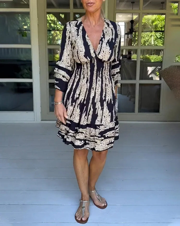 Romy - Jurk Boho Glow