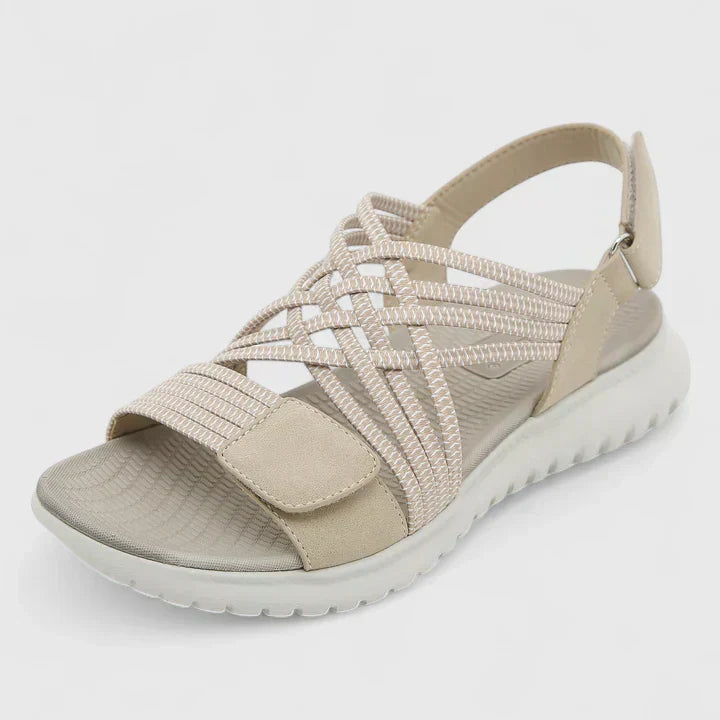 Lottie - Sandalen Orthopedische Lichte