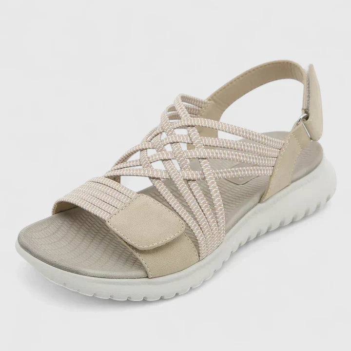 Gemma - Sandalen Orthopedische Comfortabele