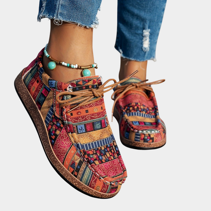 Lison | Lichte en ultracomfortabele schoenen