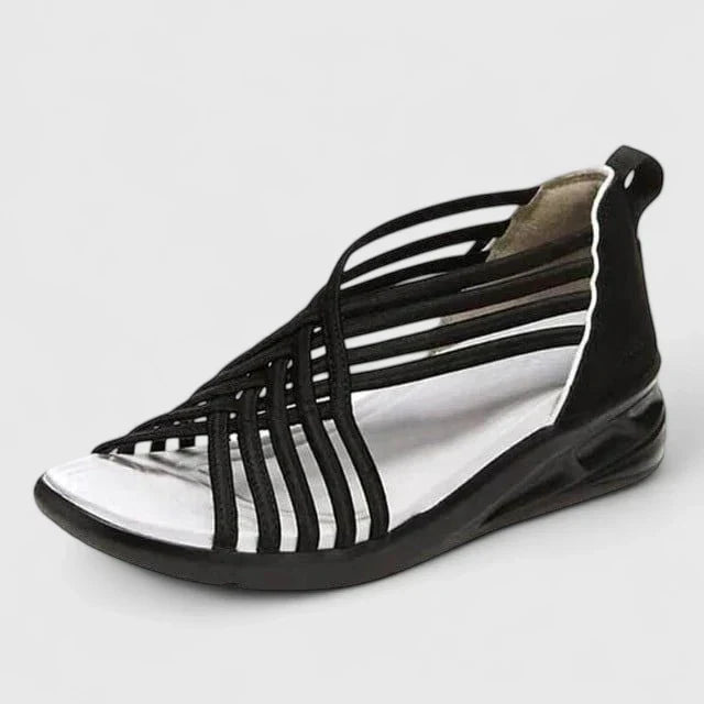 Ashlyn - Sandalen orthopedische elegante